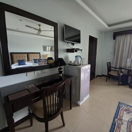 Wild Orchid Resort Angeles Zewnętrze zdjęcie