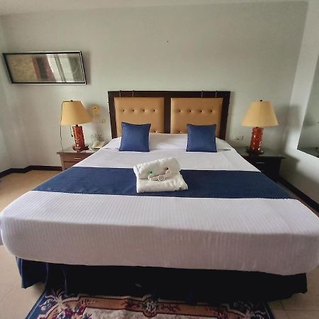 Wild Orchid Resort Angeles Zewnętrze zdjęcie