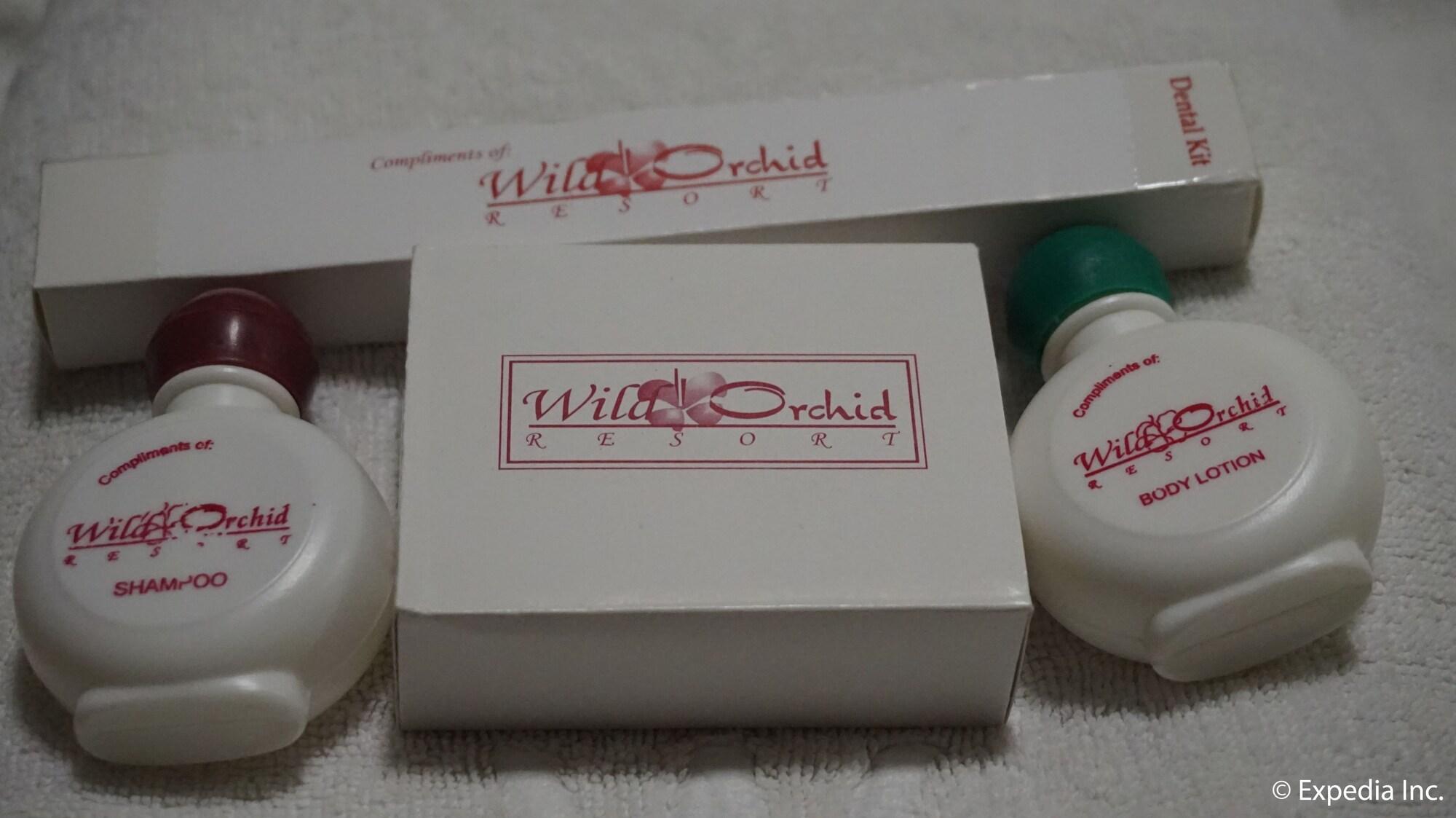 Wild Orchid Resort Angeles Zewnętrze zdjęcie