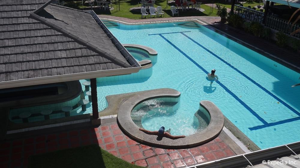 Wild Orchid Resort Angeles Zewnętrze zdjęcie