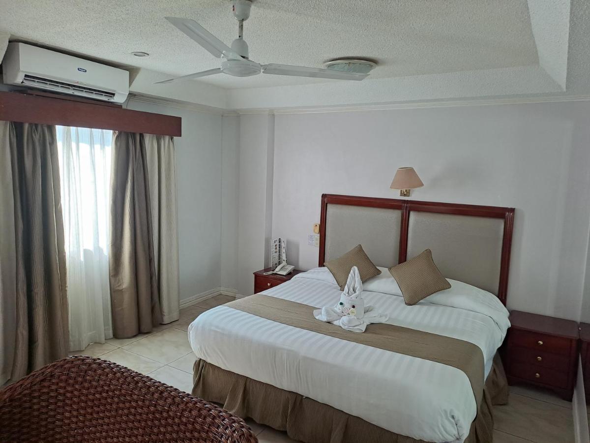 Wild Orchid Resort Angeles Zewnętrze zdjęcie