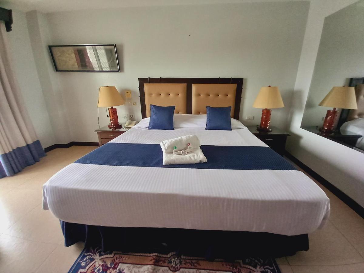 Wild Orchid Resort Angeles Zewnętrze zdjęcie