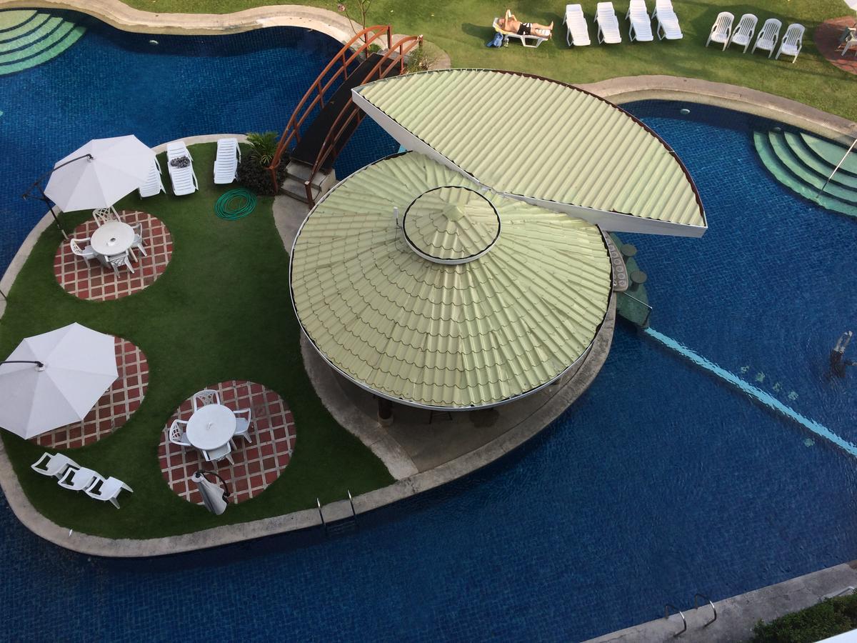 Wild Orchid Resort Angeles Zewnętrze zdjęcie
