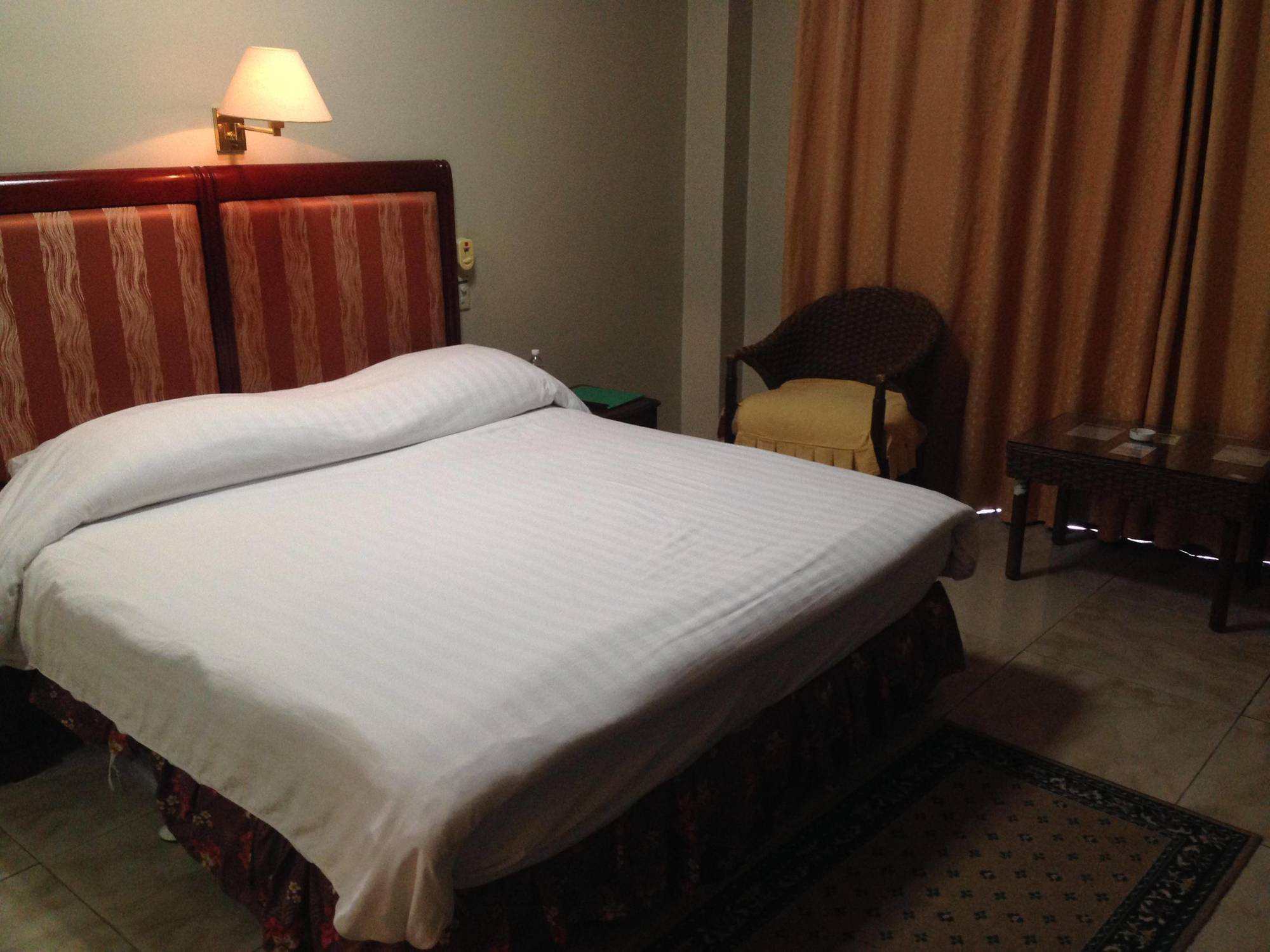 Wild Orchid Resort Angeles Zewnętrze zdjęcie